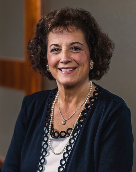 Donna Di Donato Photo