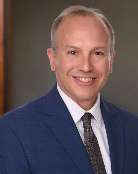 Matthew Rocheleau Photo