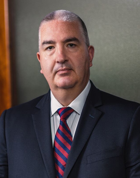 Michael Stevenson Photo