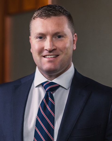 Timothy Grimes Photo