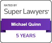 Super Lawyers - Michael