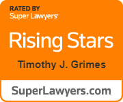 Super Lawyers - Timothy