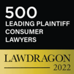 LawDragon Leading Plaintiff Consumer Lawyers