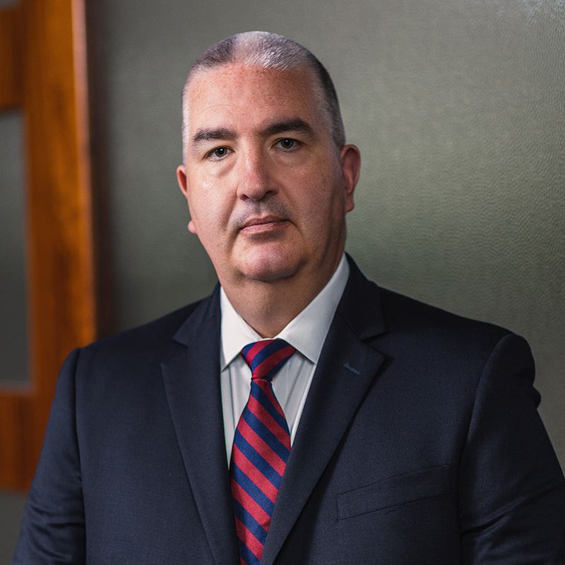 Michael Stevenson Decof, Barry, Mega & Quinn, P.C.